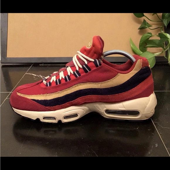 Nike Air Max 95 - Picture 7 of 12